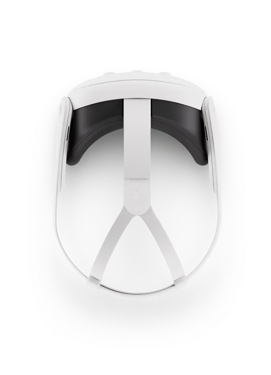 OCULUS META QUEST 3 WHITE ASGARDS WRATH 2 OCULUS META QUEST 3 WHITE ASGARDS WRATH 2